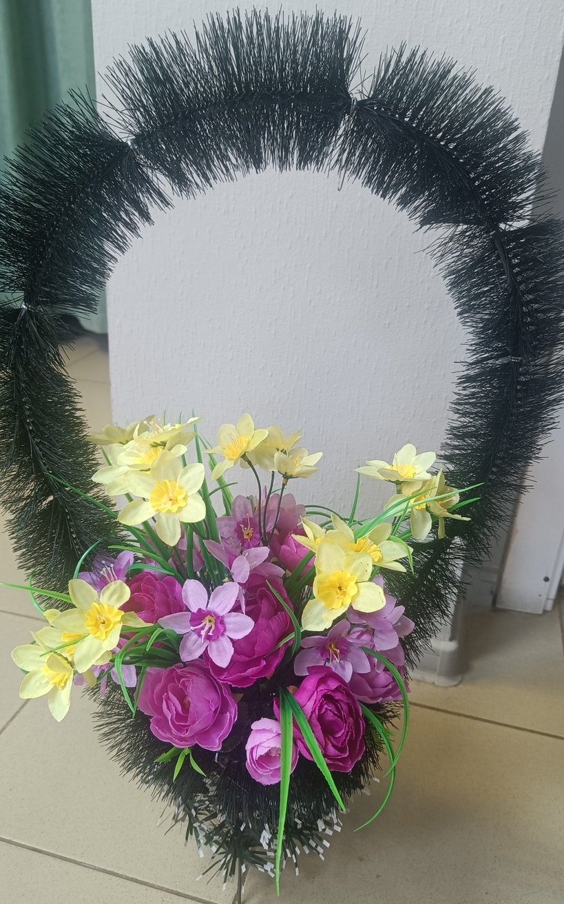 Корзина 65см