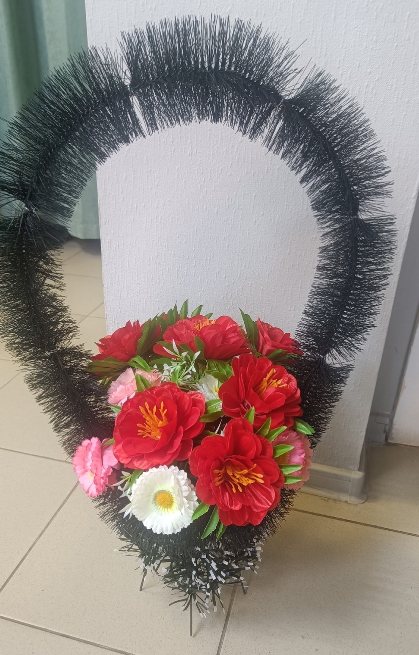 Корзина 65см