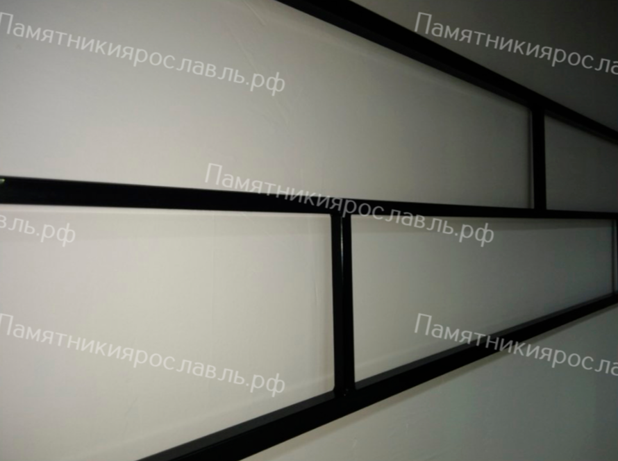 Установка и доставка ограды Ограда под ключ