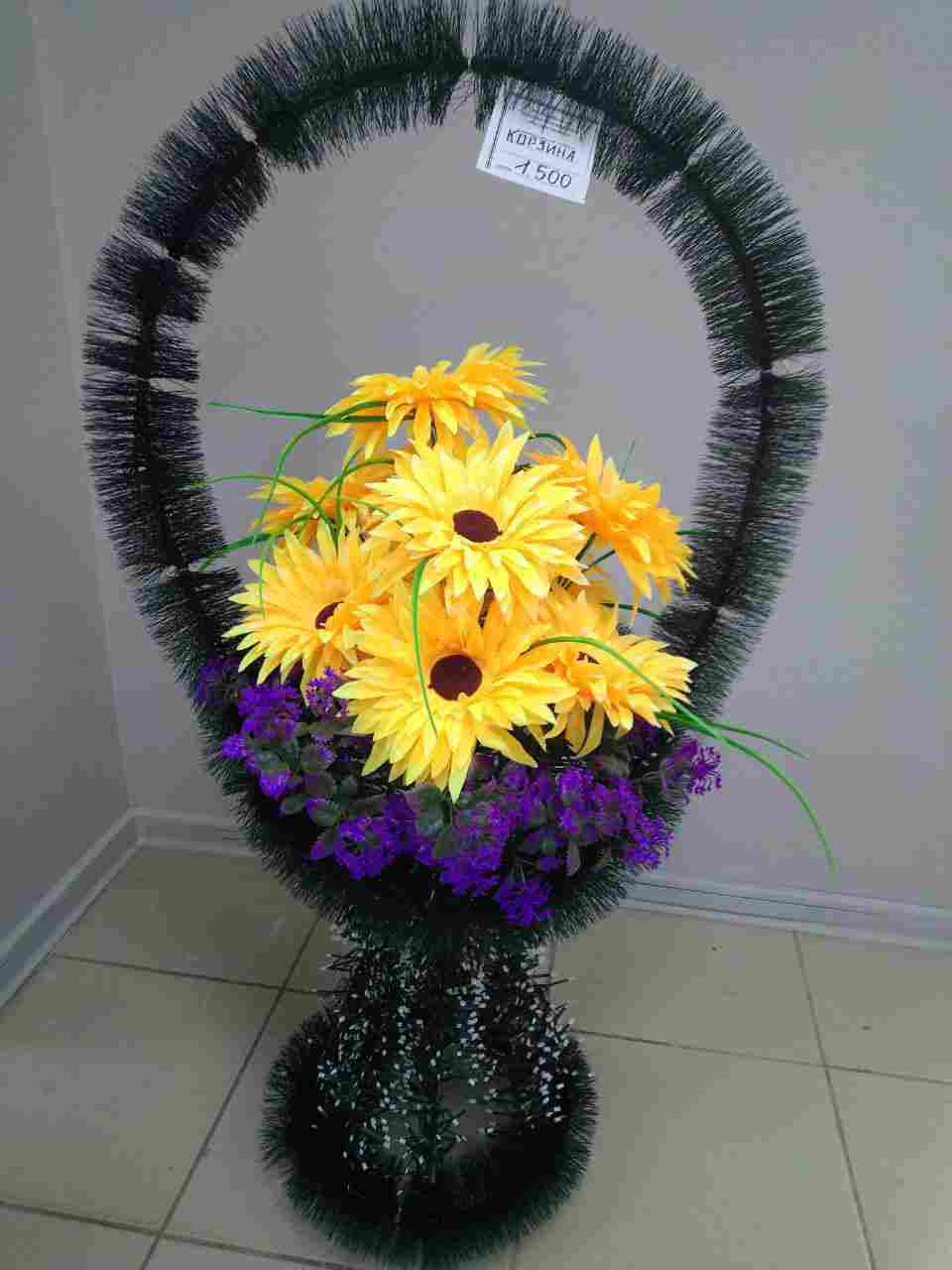 Корзинка Корзинка