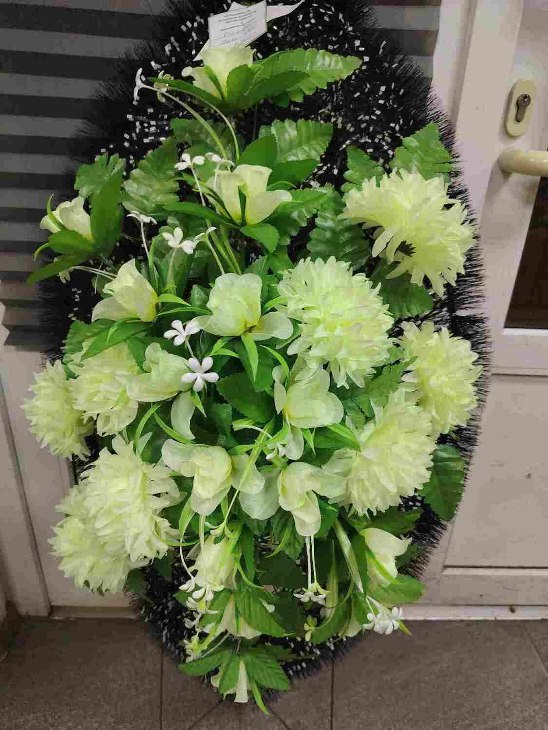 Венок Зак100