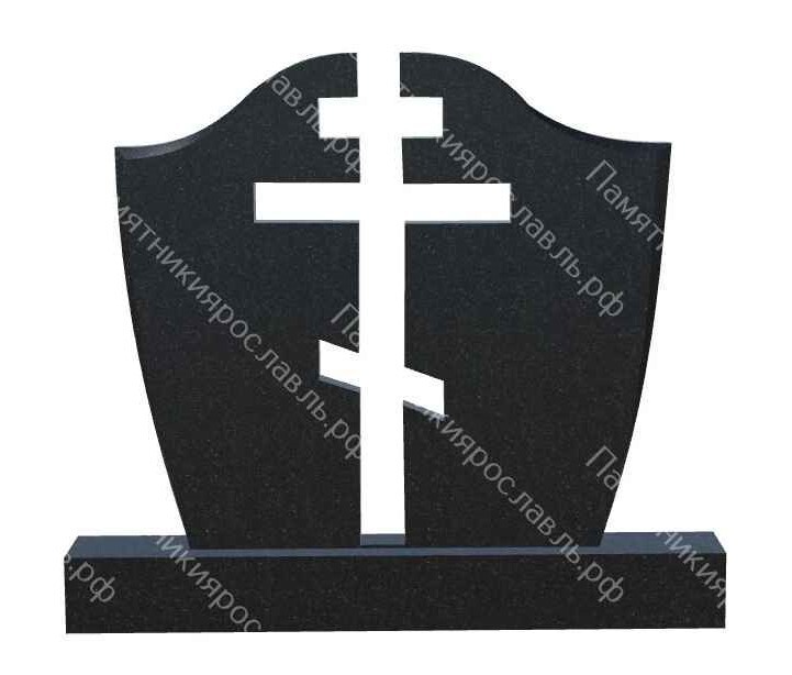 Памятники на двоих в Ярославле — каталог гранитных комплексов