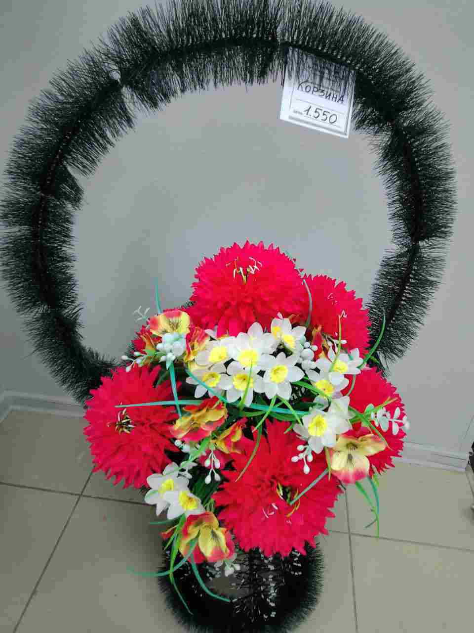 Корзинка Корзинка