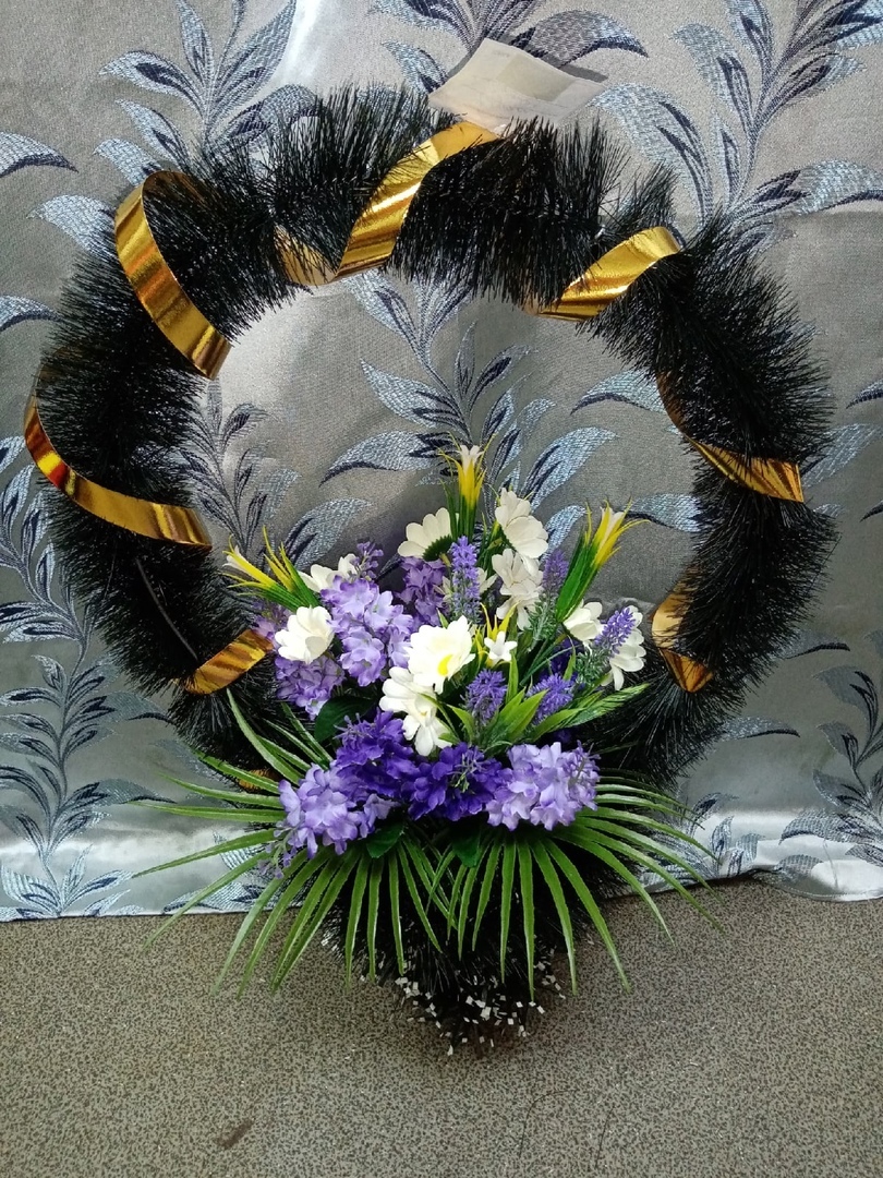 Корзинка "Средняя" Корзинка "Средняя"