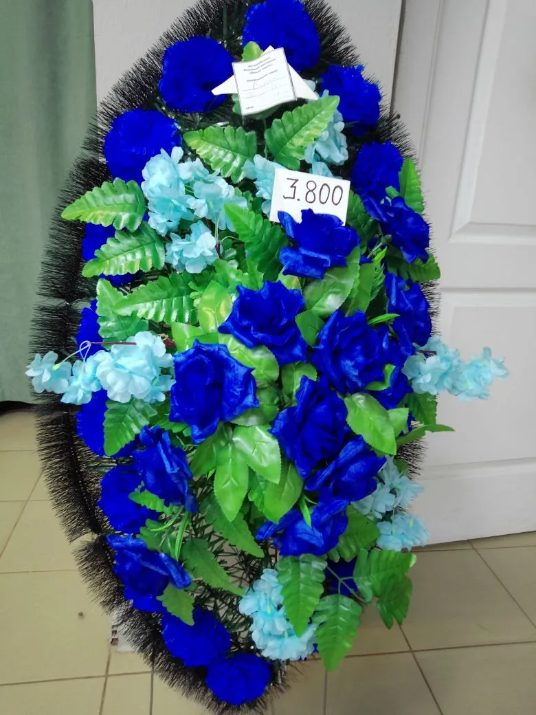 Венок Элит100 Венок Элит100