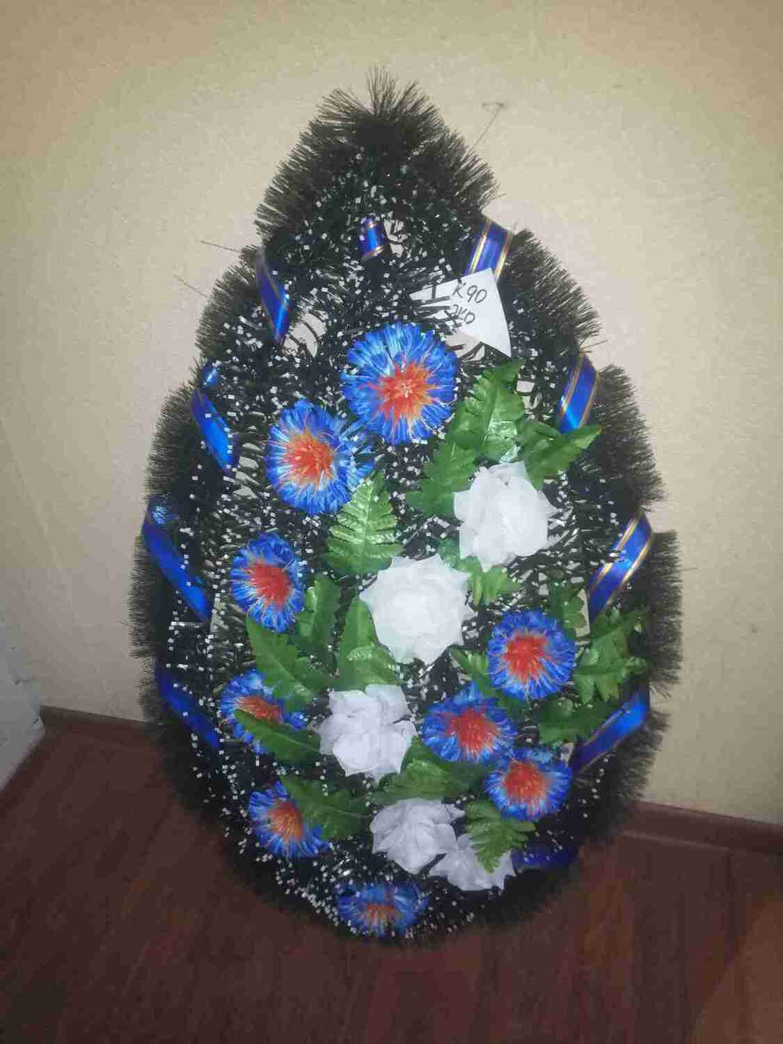 Венок Эко90 Венок Эко90