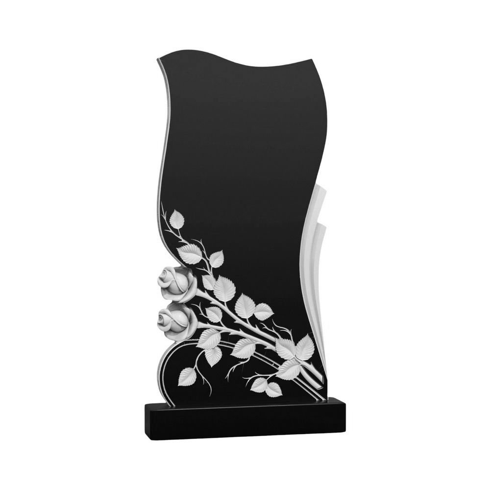 Резнойпамятник из гранита