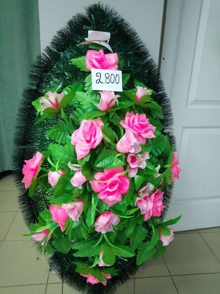 Венок Зак100 Венок Зак100