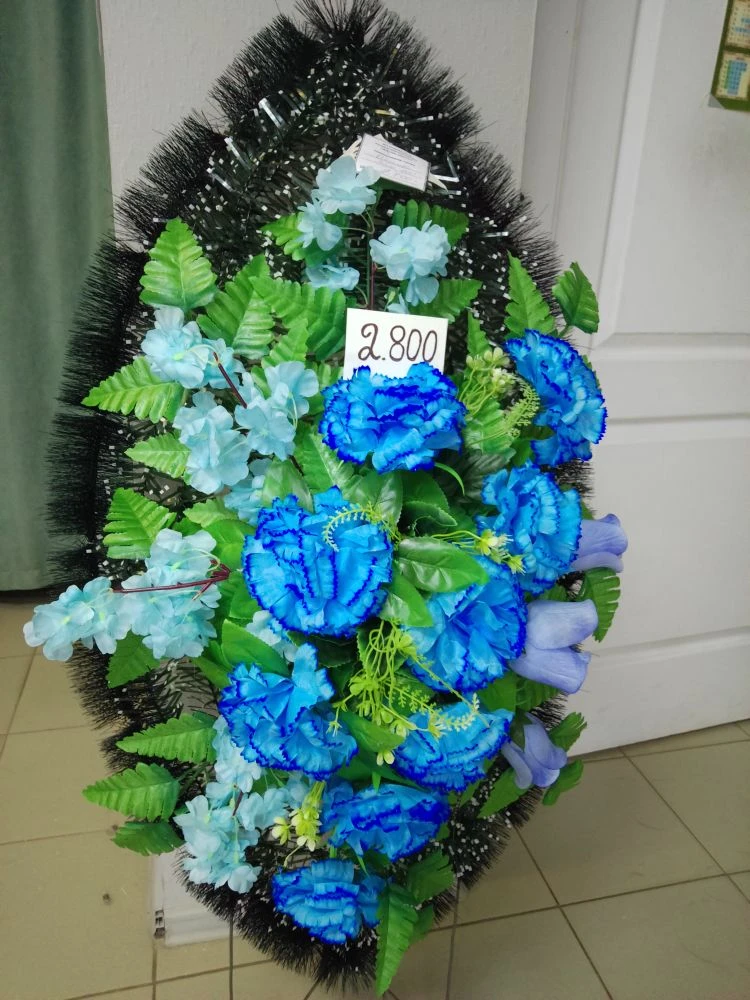 Венок Зак100 Венок Зак100