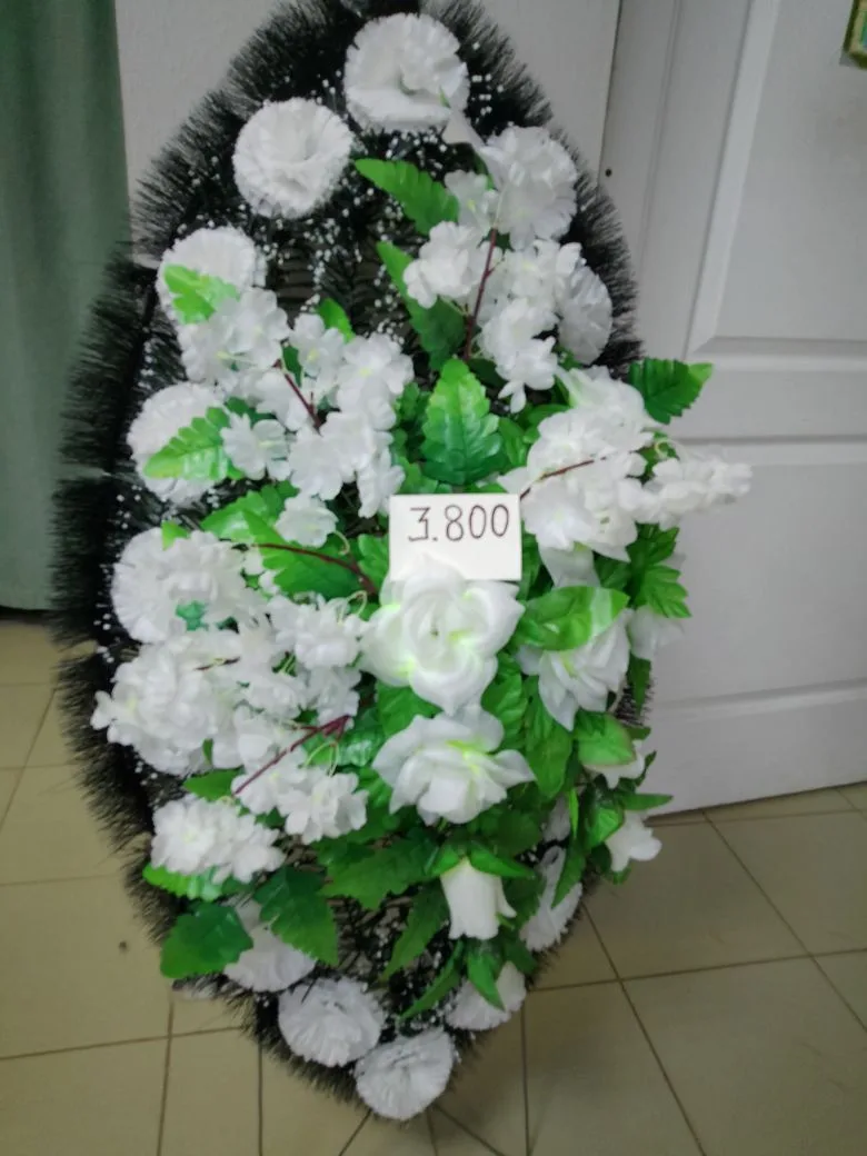Венок Элит100 Венок Элит100