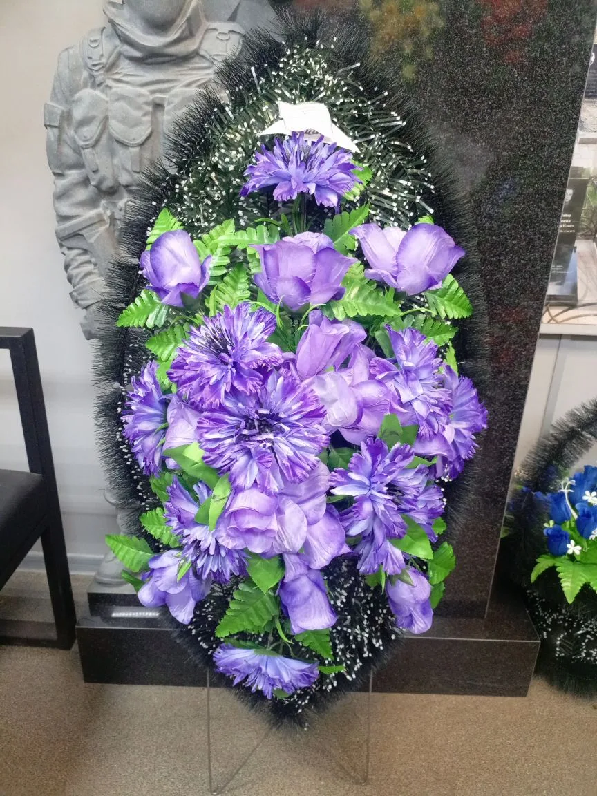 Венок Зак100 Венок Зак100
