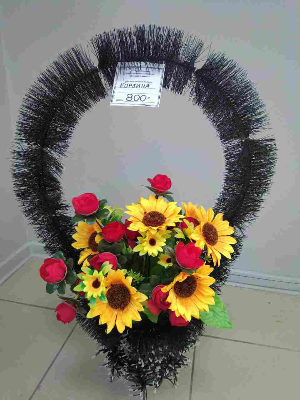 Корзинка Корзинка