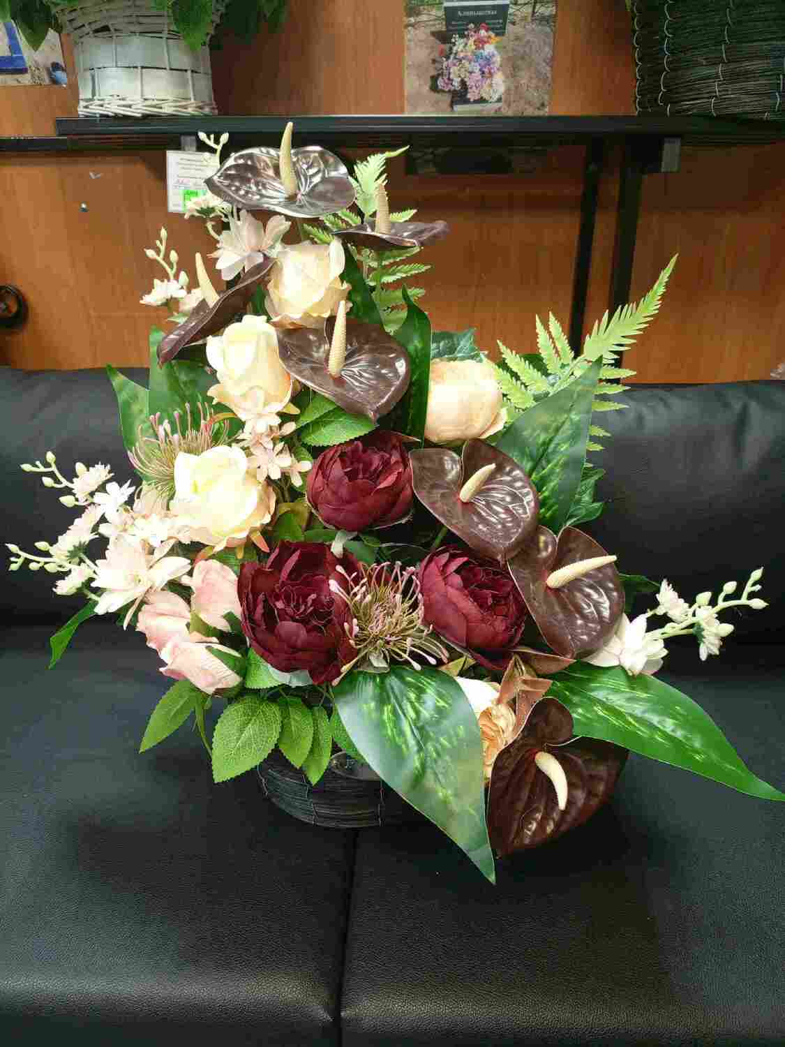 Корзинка "Микс"