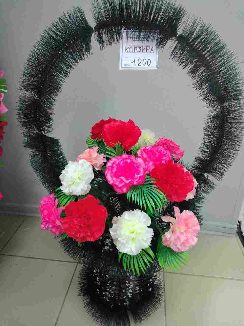 Корзинка Корзинка