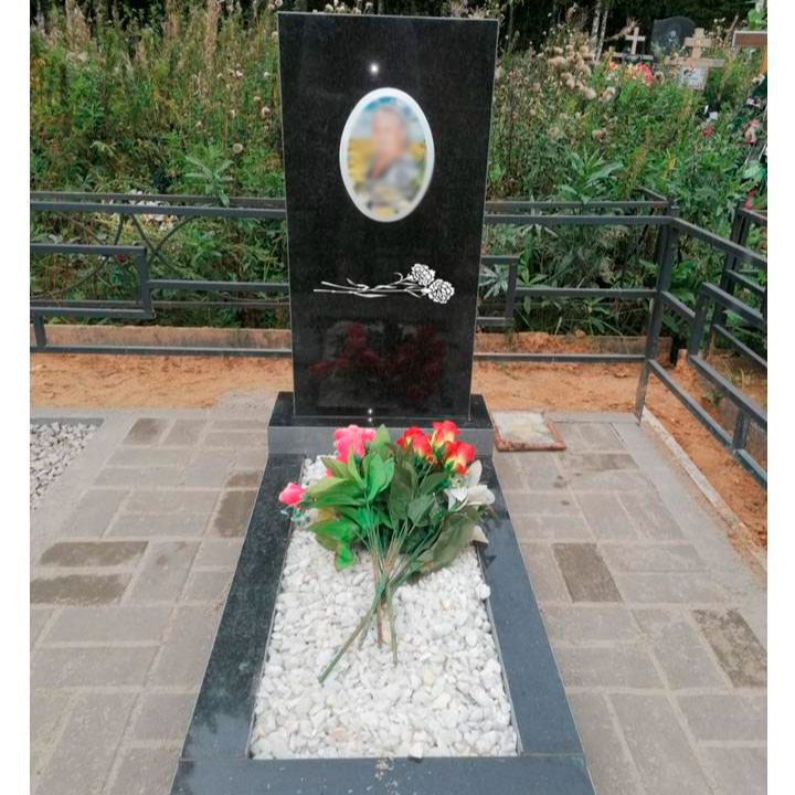 Памятники недорого в Ярославле