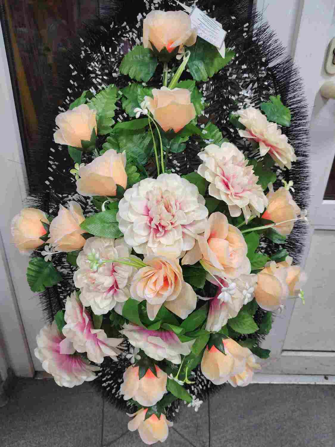 Венок Зак100