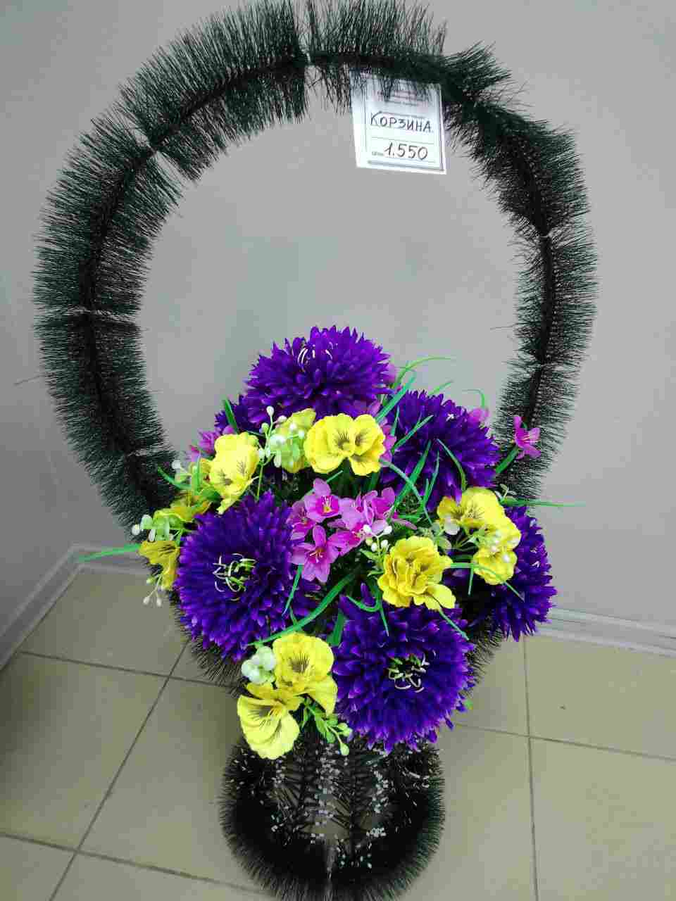 Корзинка Корзинка