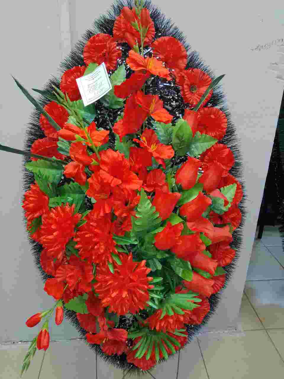 Венок Элит100 Венок Элит100