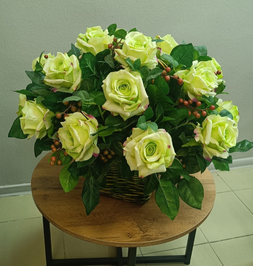 Венок на похороны купить