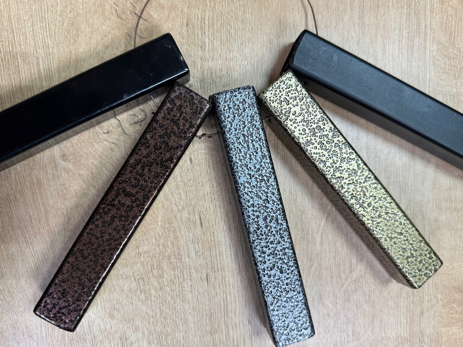 Ограды порошковые с ценами