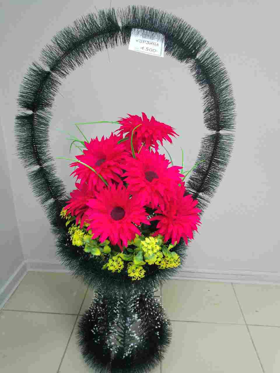 Корзинка Корзинка