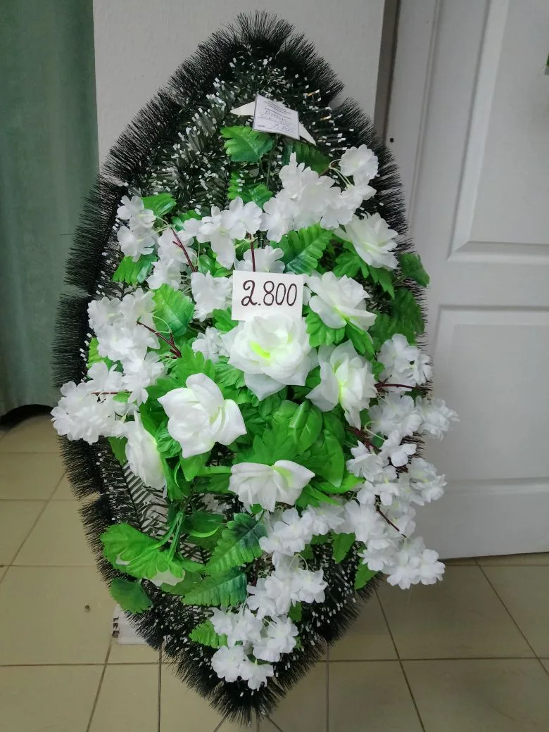 Венок Зак100 Венок Зак100